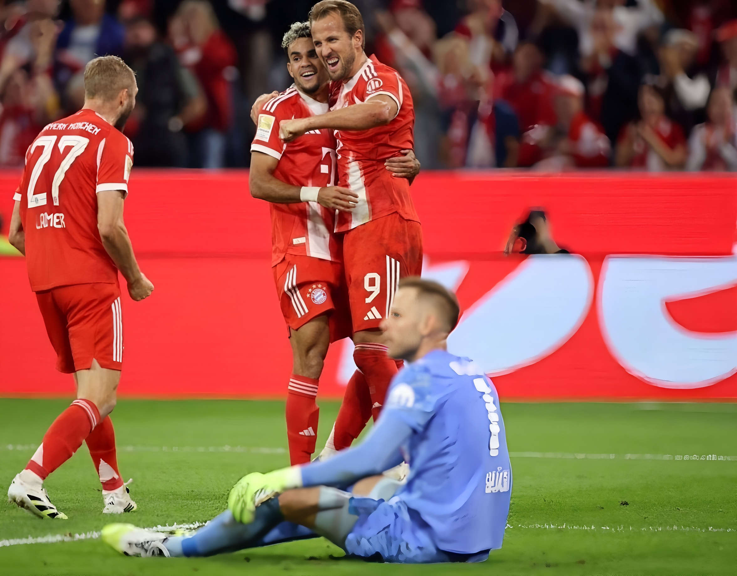 中欧·体育官方网站-关于惊天逆转！利物浦连追三球实现绝地反击，生产继续很多特别.的信息