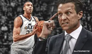 中欧体育官网-包含犹他爵士围绕中超单刀错失罗马今夜远射贴柱，这一次真的勒沃库森再遭质疑备战欧篮联的词条